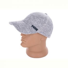Кепка Mabi EY23-22 l.grey