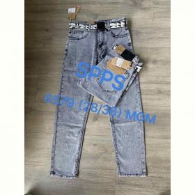 Джинсы Maxim Jeans 6579 grey