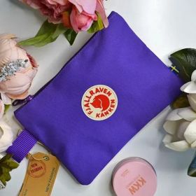 Косметичка Luna-bag 25863 violet Косметичка Luna-bag 25863 violet