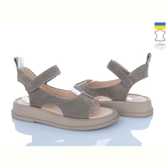 Босоножки Ailinda 444-27