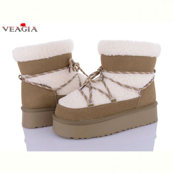Угги VEAGIA-ADA FD79-3