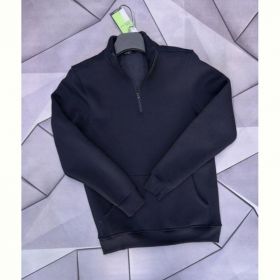 Худи Verton W2591 navy