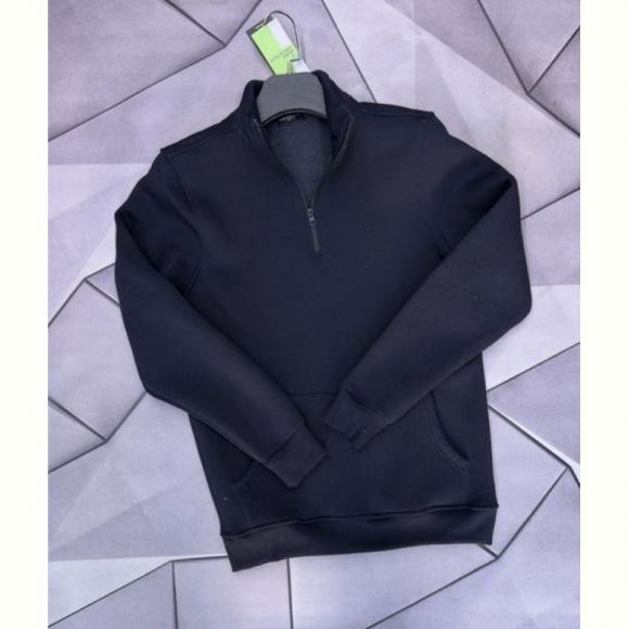 Худи Verton W2591 navy