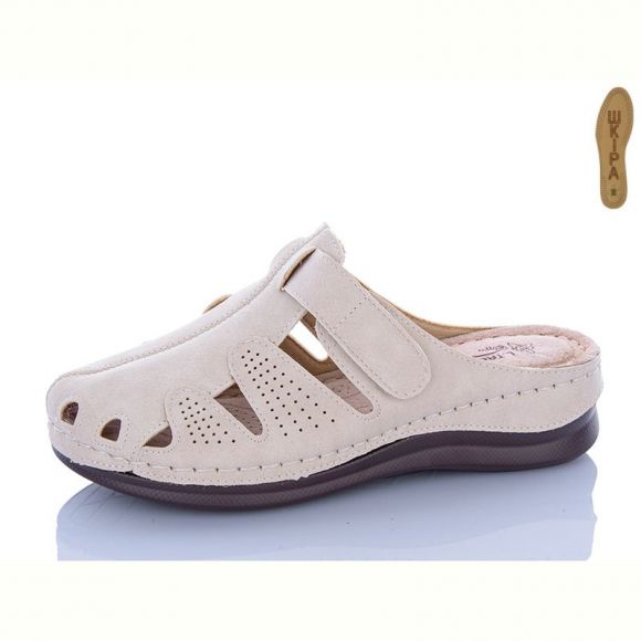 Шлепанцы I.Trendy G102-1