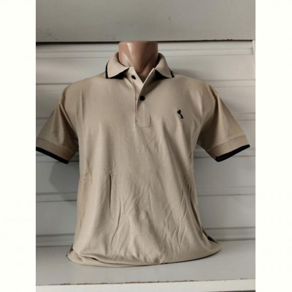 Футболка Panda 1632 beige