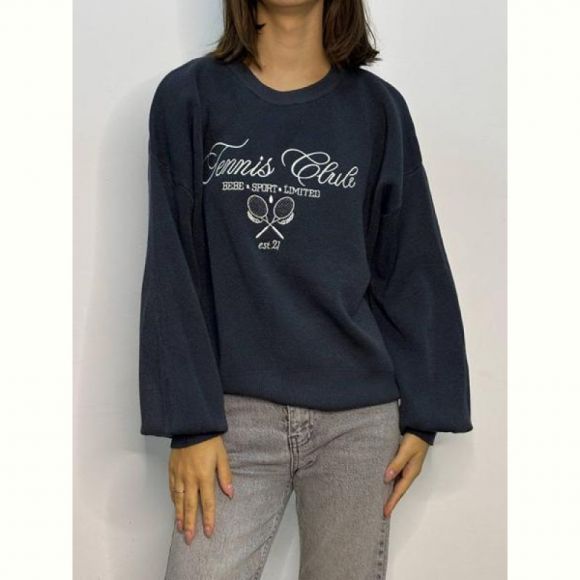 Свитер Kosta 76198 navy Свитер Kosta 76198 navy