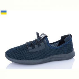 Кроссовки Успіх Paolla 189-3201 синій