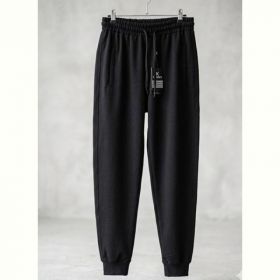 Штаны спорт Style M.Clothes SM32 black