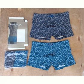 Трусы Annet HK33 mix Трусы Annet HK33 mix