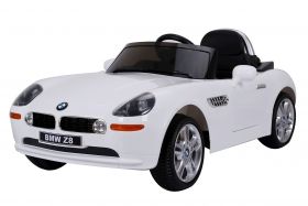 Дитячий електромобіль Ліцензія BMW Z8 YJ1288 Дитячий електромобіль Ліцензія BMW Z8 YJ1288