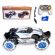 G276061-36801 Трюкова машинка на радіокеровані 360 градусів 2 кольори
