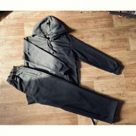 Костюм спорт Ayden AD1342 black Костюм спорт Ayden AD1342 black