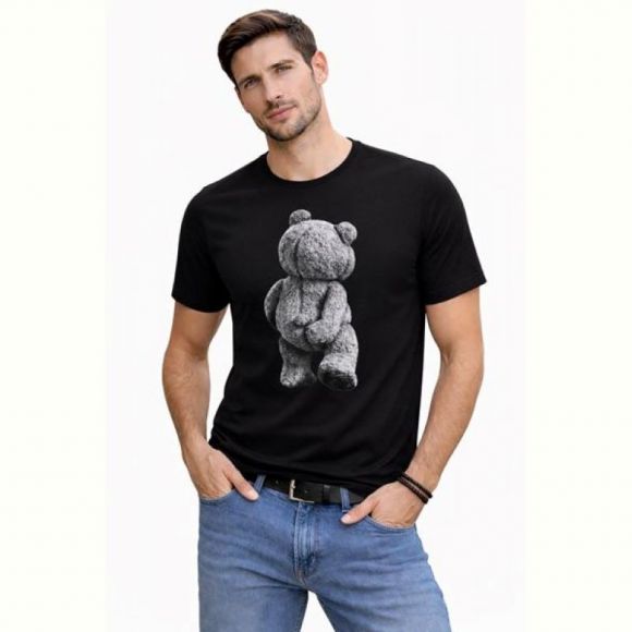 Футболка ALIA AL111 black Футболка ALIA AL111 black
