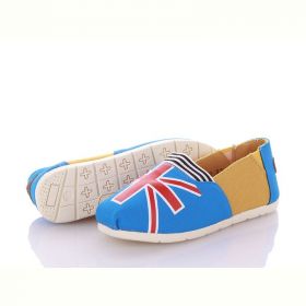 Слипоны Y.Top 2522 l.blue