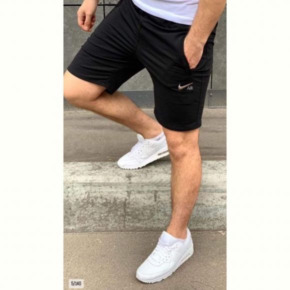 Шорты Sport style 002 black-old-1