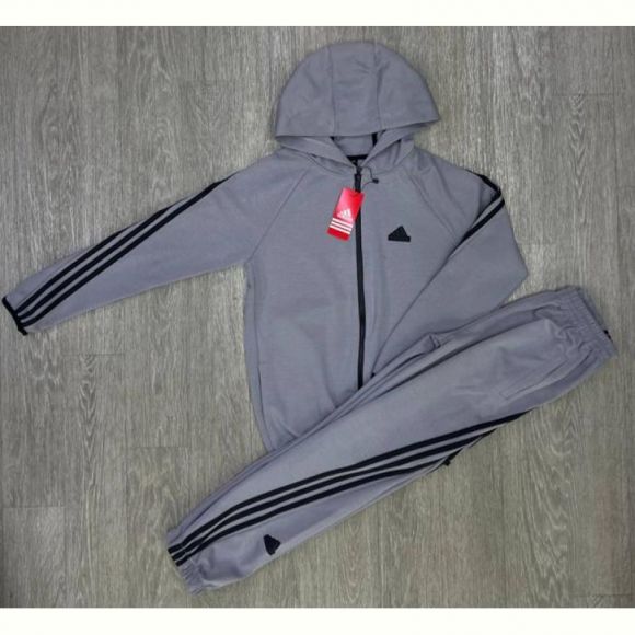 Костюм спорт MMZ 251-2 grey Костюм спорт MMZ 251-2 grey