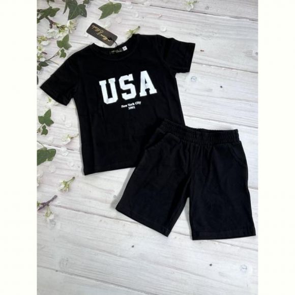 Костюм Marimaks 1068 black