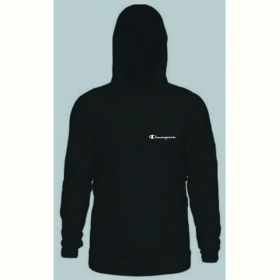 Худи Mary Brand 372 black