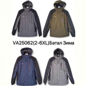 Куртка Ale-Ate VA25062 navy