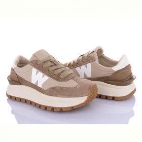 Кроссовки Violeta 197-182 khaki Кроссовки Violeta 197-182 khaki