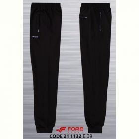 Штаны спорт AZT 1132E39-1 black Штаны спорт AZT 1132E39-1 black
