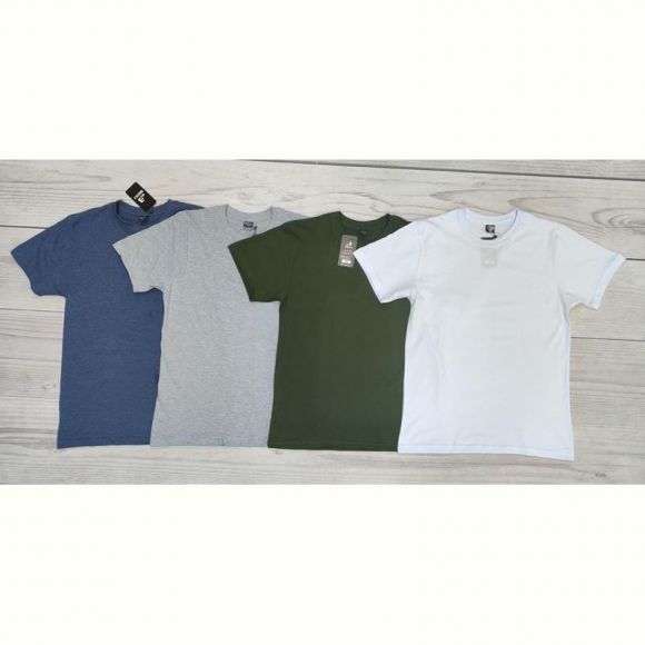 Футболка Samo 100-1 blue Футболка Samo 100-1 blue