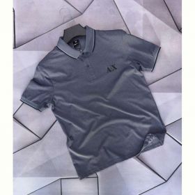 Футболка Rassul 66422 grey Футболка Rassul 66422 grey
