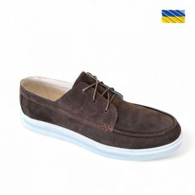 Мокасины DvaShoes TT-M2