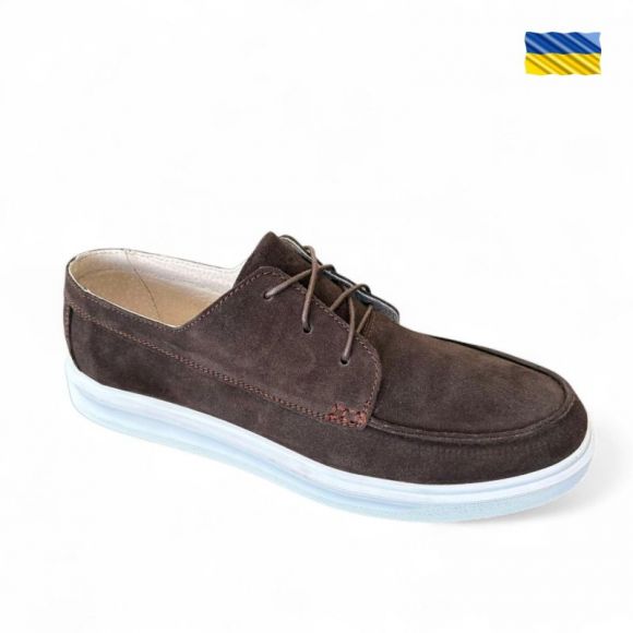 Мокасины DvaShoes TT-M2 Мокасины DvaShoes TT-M2
