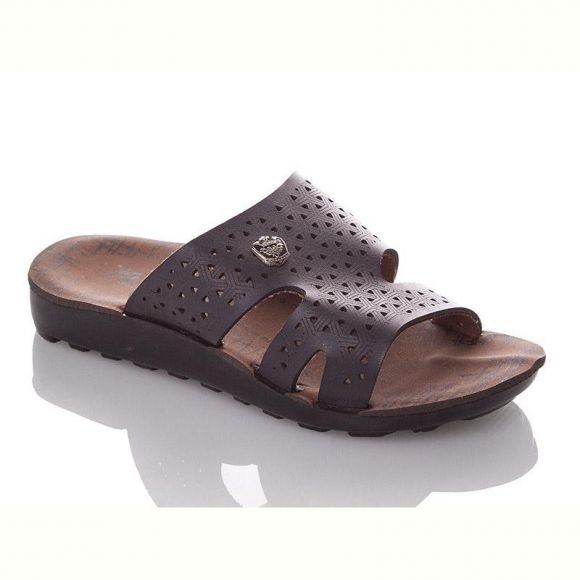 Шлепанцы Demur K26-Ksoft grey (24-30) Шлепанцы Demur K26-Ksoft grey (24-30)