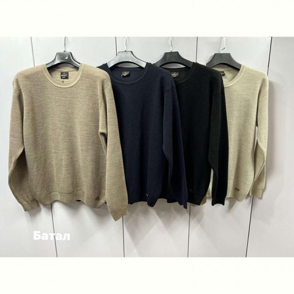 Свитер Navas 72150-1 l.beige Свитер Navas 72150-1 l.beige