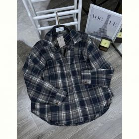 Рубашка Arina 8075 navy