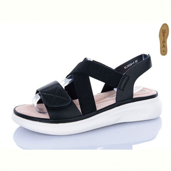 Босоножки I.Trendy WL2029-1 Босоножки I.Trendy WL2029-1