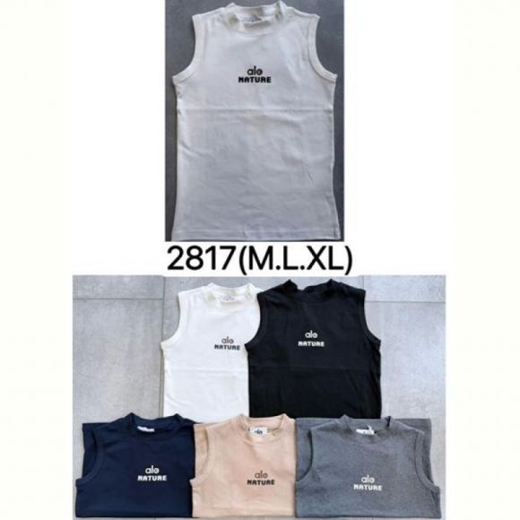 Майка LiOpt 2817 white
