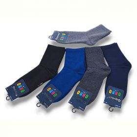 Носки Jelzin GHH5001 mix (36-40) Носки Jelzin GHH5001 mix (36-40)