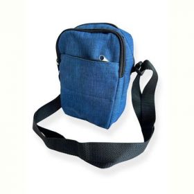 Бананка Fashion Bag LDA122-70 blue