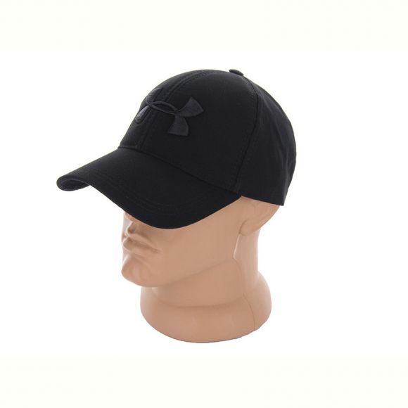 Кепка Viola AK005 black