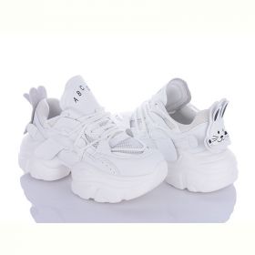 Кроссовки Violeta 197-135 white Кроссовки Violeta 197-135 white