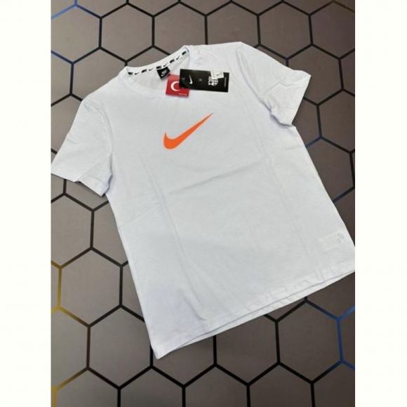 Футболка Alex Clothes 13849 white Футболка Alex Clothes 13849 white