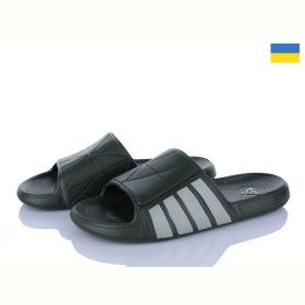 Шлепанцы Gipanis L145 хакі