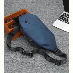 Сумка Fashion Bag KK105-2 blue Сумка Fashion Bag KK105-2 blue
