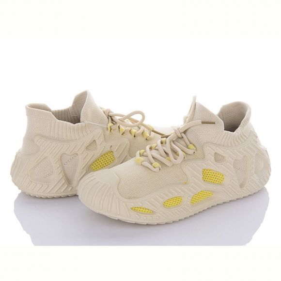 Кроссовки Violeta 149-13 beige