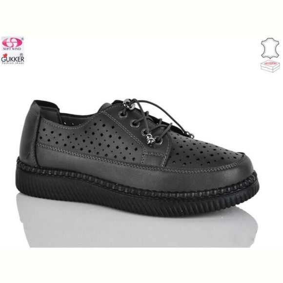 Туфли Gukkcr YK5013-8