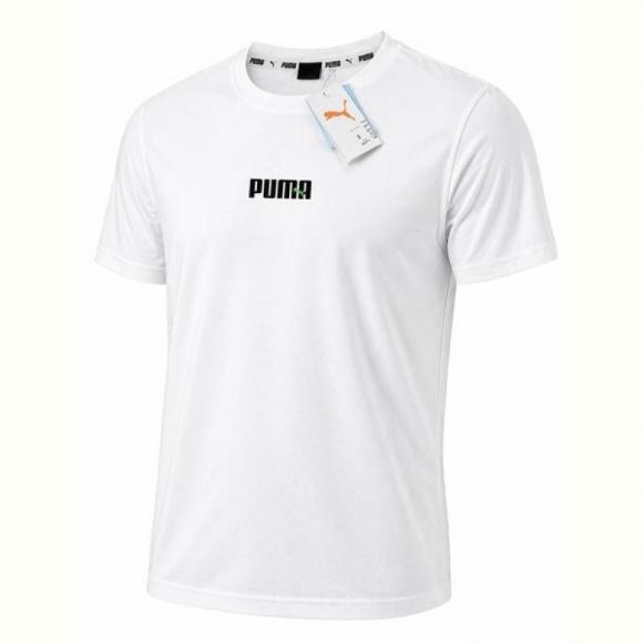 Футболка Alex Clothes 14277 white Футболка Alex Clothes 14277 white