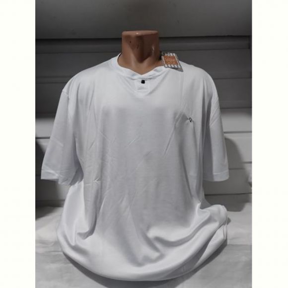 Футболка Panda 1771 white