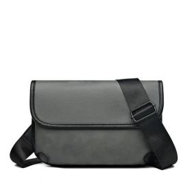 Бананка Fashion Bag 1165-3 grey