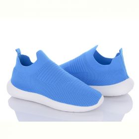 Кроссовки Wonex 4-481 blue Кроссовки Wonex 4-481 blue