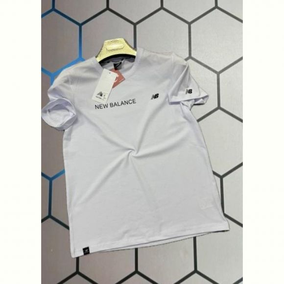 Футболка Alex Clothes 13660 white Футболка Alex Clothes 13660 white