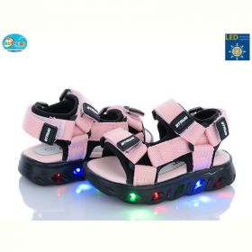 Босоножки Bbt L602-1-5 LED Босоножки Bbt L602-1-5 LED