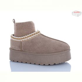 Угги Horoso FAM3005-2 Угги Horoso FAM3005-2